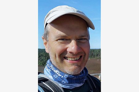 Schriftführer: Dirk Carstensen