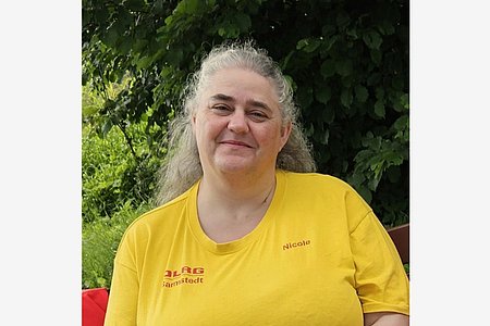 Stellvertretende Vorsitzende: Nicole Beier-Heins