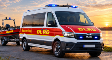 Hier wird deine Spende gebraucht